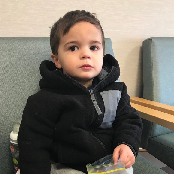 Meet your Posher, Anthony - Picture 1 of 1